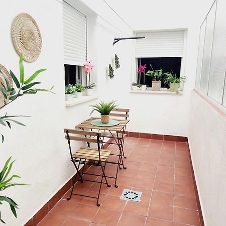 Apartamento Centrico Rincon De Ensueno Parking Gratis ハエン エクステリア 写真