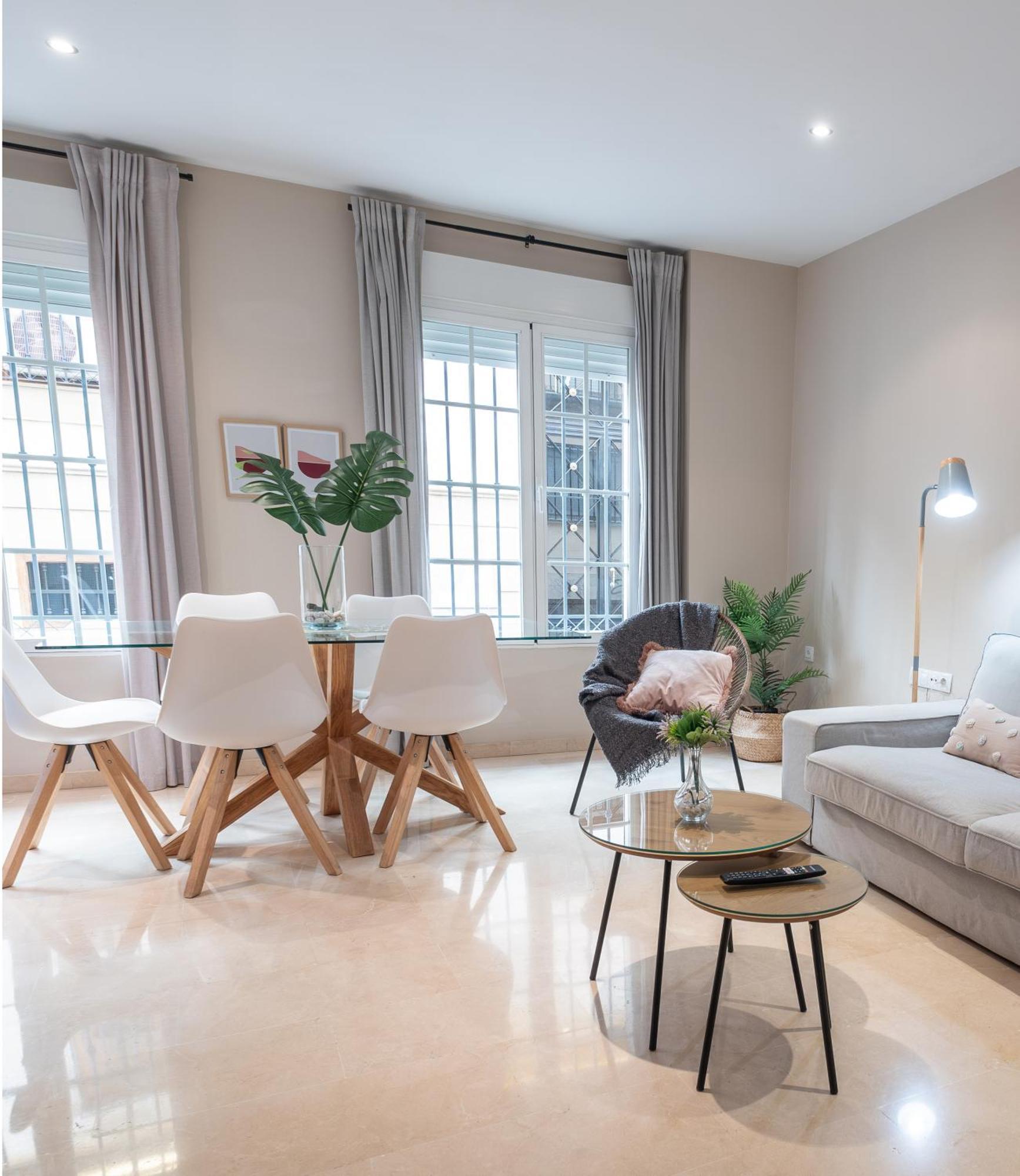 Apartamento Centrico Rincon De Ensueno Parking Gratis ハエン エクステリア 写真