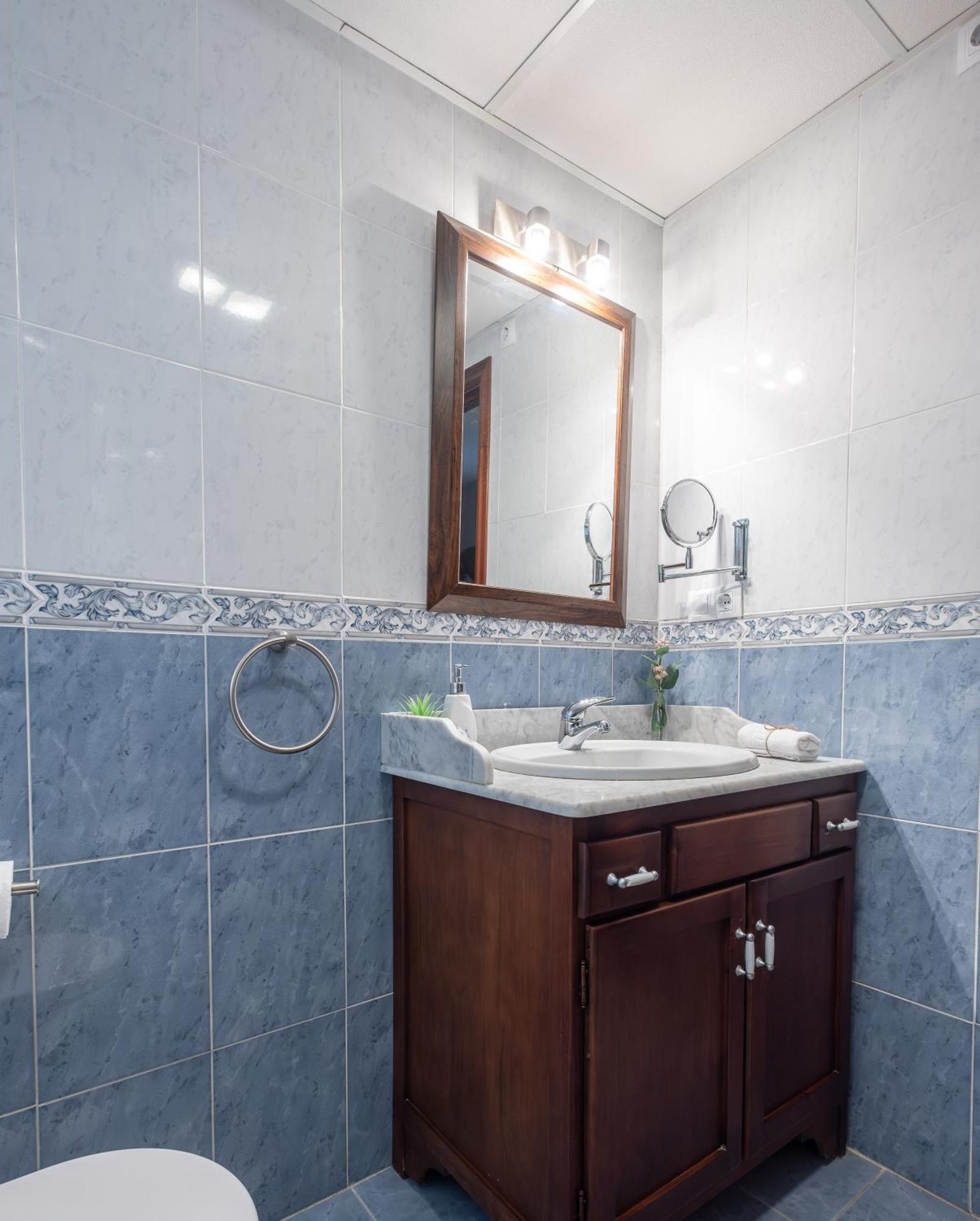 Apartamento Centrico Rincon De Ensueno Parking Gratis ハエン エクステリア 写真