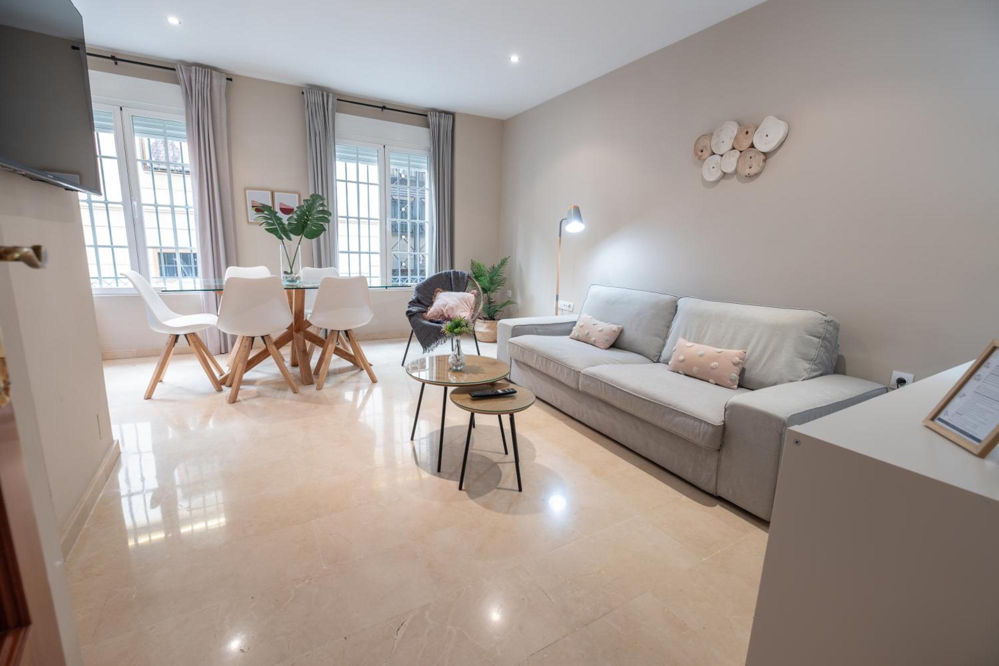 Apartamento Centrico Rincon De Ensueno Parking Gratis ハエン エクステリア 写真
