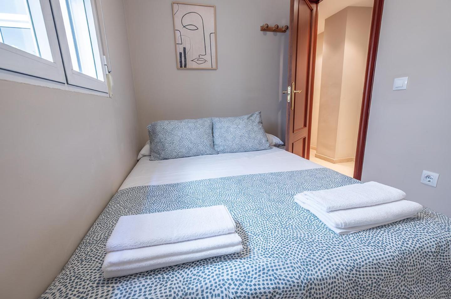 Apartamento Centrico Rincon De Ensueno Parking Gratis ハエン エクステリア 写真